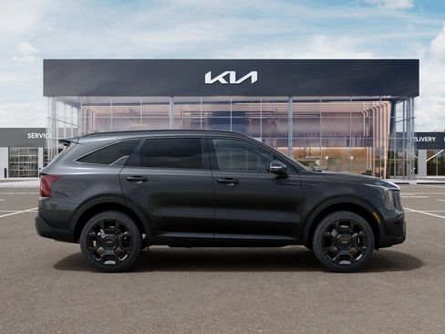 New 2026 Kia Sorento SX Prestige AWD/4WD image 7