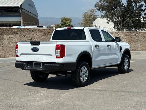 New 2026 Ford Ranger XL RWD image 3