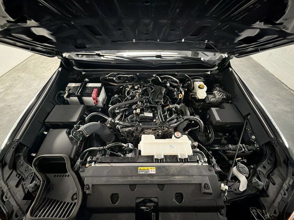 Used 2024 Toyota Tacoma SR5 RWD image 27