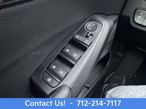 New 2026 Kia Seltos EX image 23