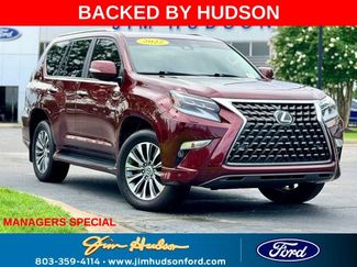 Used 2022 Lexus GX 460 Luxury w/ Accessory Package AWD/4WD video 1