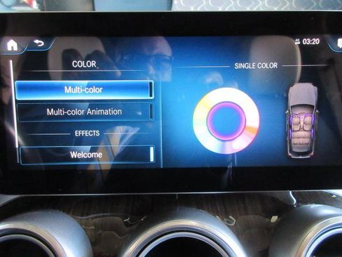 Used 2020 Mercedes-Benz GLC 300 4MATIC w/ Multimedia Package image 31