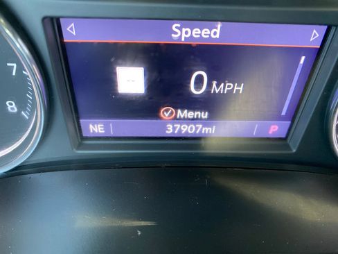 Used 2021 Buick Enclave Essence w/ Experience Buick Package image 18