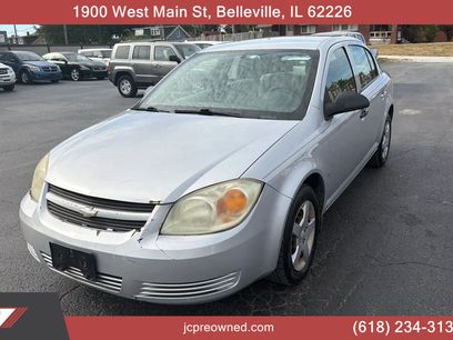 Used 2007 Chevrolet Cobalt LS