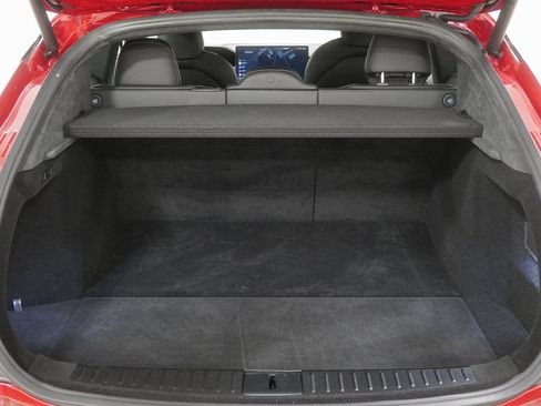 Used 2021 Tesla Model S Plaid image 9