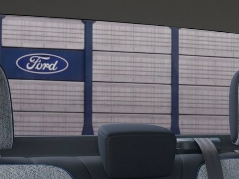 New 2026 Ford Maverick XLT w/ XLT Luxury Package FWD image 26