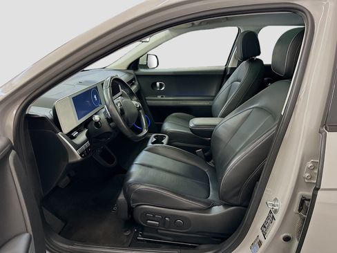 Used 2023 Hyundai Ioniq 5 Limited AWD/4WD image 13