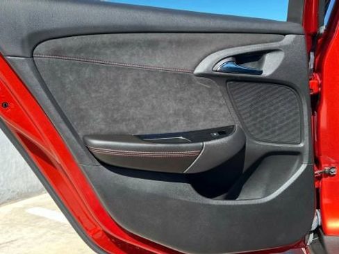 Used 2015 Chevrolet SS image 15