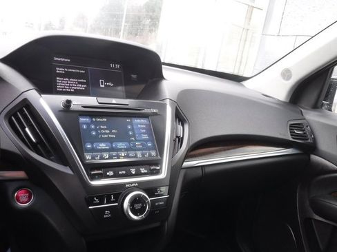 Used 2018 Acura MDX SH-AWD image 23