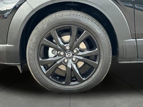 Certified 2025 MAZDA CX-30 AWD 2.5 S w/ Select Sport Pkg image 29