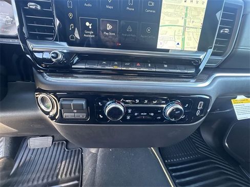 New 2026 GMC Sierra 1500 Elevation image 16