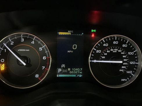 Used 2022 Subaru Crosstrek 2.5i Limited w/ Popular Package #4A AWD/4WD image 21