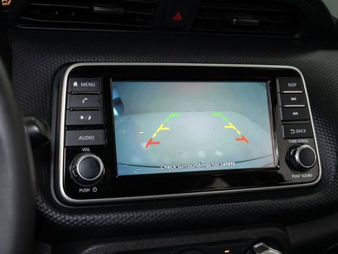 Used 2021 Nissan Kicks S image 13