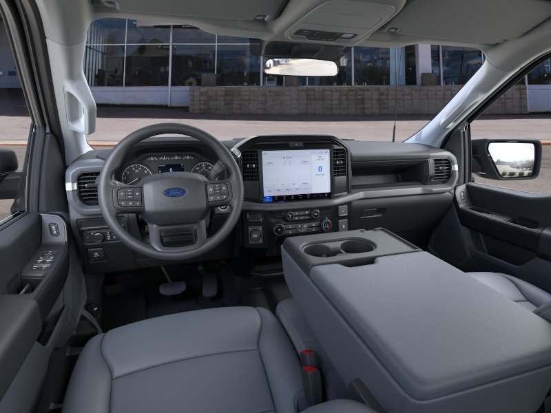 New 2026 Ford F150 XL AWD/4WD image 9