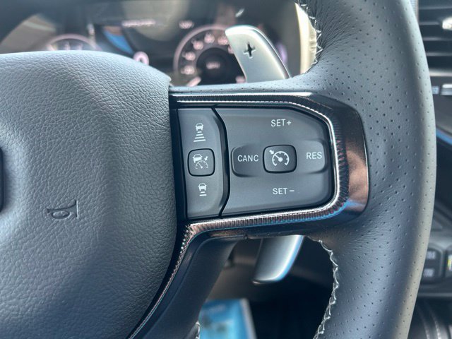 New 2026 RAM 1500 RHO AWD/4WD image 18