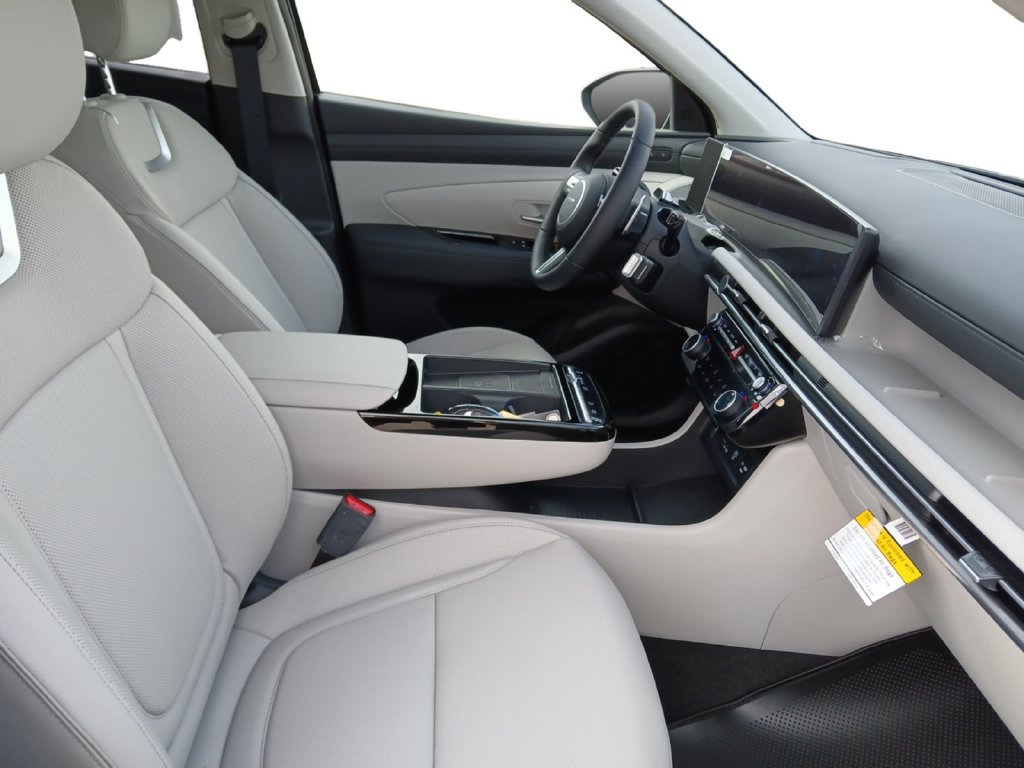 New 2026 Hyundai Tucson Limited AWD/4WD image 15