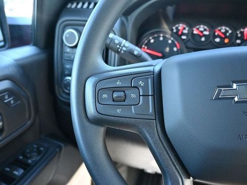 New 2026 Chevrolet Silverado 2500 Custom w/ Custom Value Package image 15