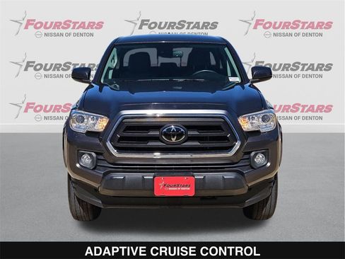 Used 2021 Toyota Tacoma SR5 image 10