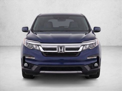 Used 2019 Honda Pilot LX image 2