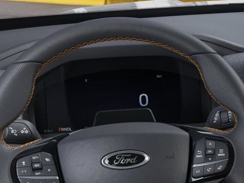 New 2026 Ford Explorer Tremor w/ Tremor Ultimate Package AWD/4WD image 13
