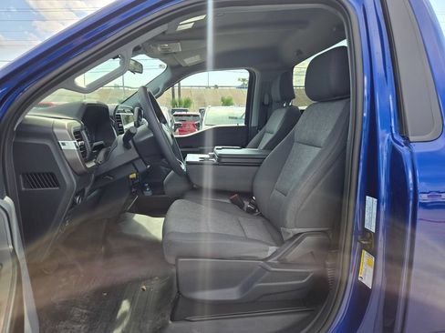 Used 2026 Ford F150 XL w/ Equipment Group 103A High AWD/4WD image 9