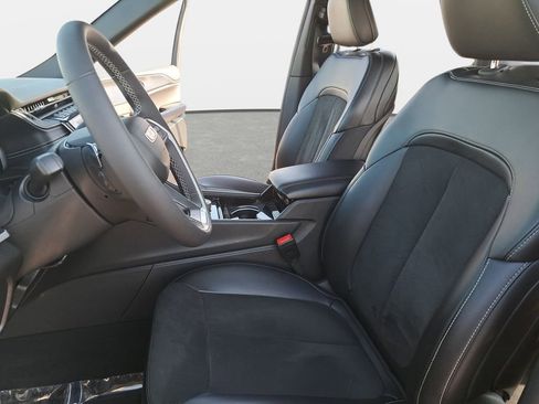 Used 2023 Jeep Grand Cherokee Altitude image 16