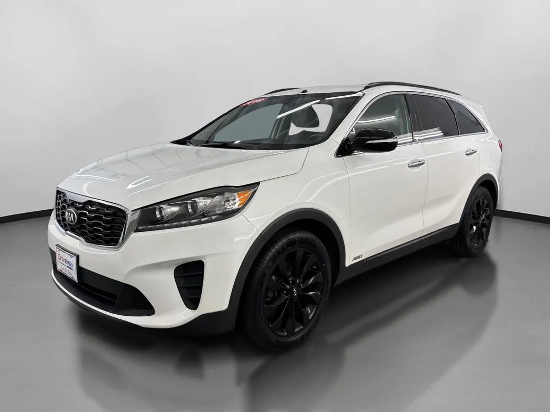 Used 2019 Kia Sorento S AWD/4WD image 4