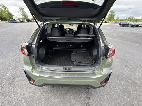 Used 2025 Subaru Crosstrek 2.5i Limited AWD/4WD image 22