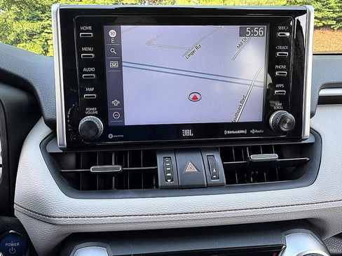 Certified 2020 Toyota RAV4 Limited AWD/4WD image 14