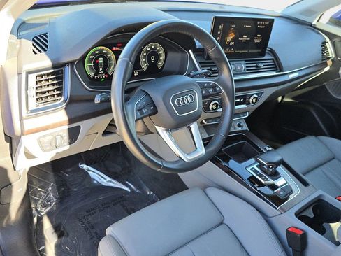 Certified 2023 Audi Q5 e Premium Plus w/ Premium Plus Package image 16