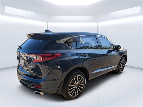 New 2026 Acura RDX SH-AWD w/ Advance Package image 3