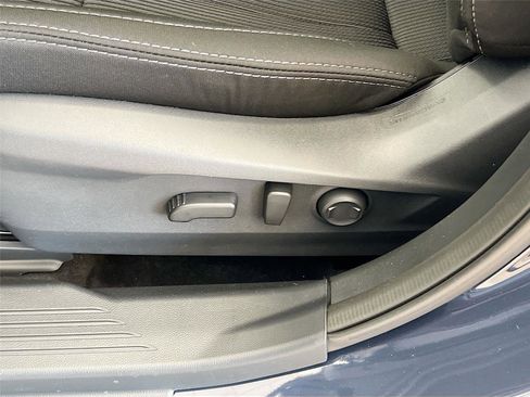 Certified 2025 Subaru Legacy Premium w/ Popular Package #1A image 22