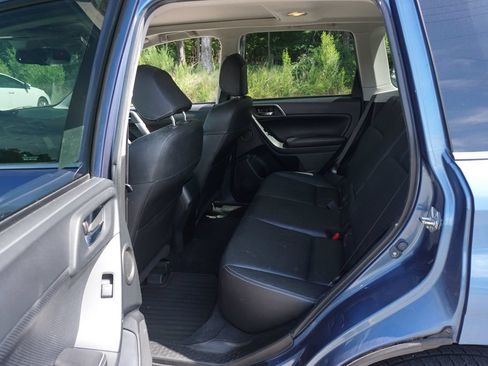 Used 2015 Subaru Forester 2.0XT Touring w/ Eyesight & Navigation System AWD/4WD image 14