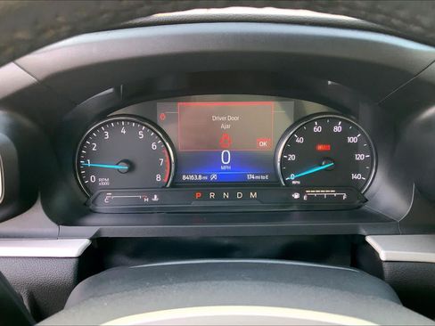 Certified 2020 Ford Explorer XLT w/ Equipment Group 202A RWD image 24