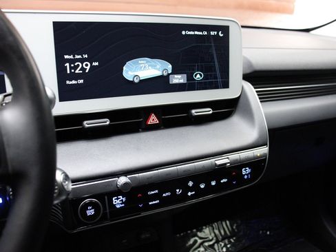 Used 2023 Hyundai Ioniq 5 Limited image 18