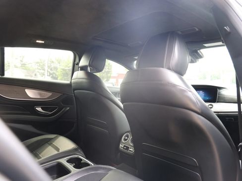 Used 2021 Mercedes-Benz AMG GT 53 image 28