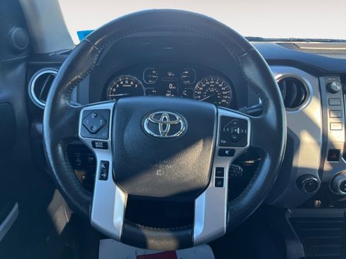 Used 2019 Toyota Tundra Limited image 15