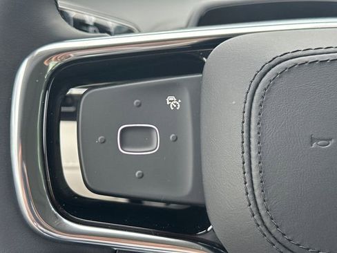 New 2026 Lincoln Nautilus Reserve AWD/4WD image 25