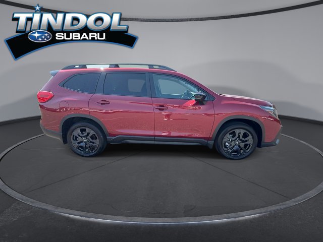 New 2026 Subaru Ascent Bronze Edition AWD/4WD image 10
