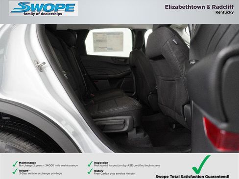New 2026 Ford Escape Active w/ Tech Pack #1 image 11