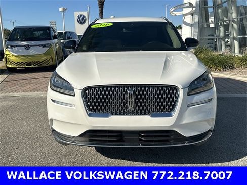 Used 2020 Lincoln Corsair FWD image 3