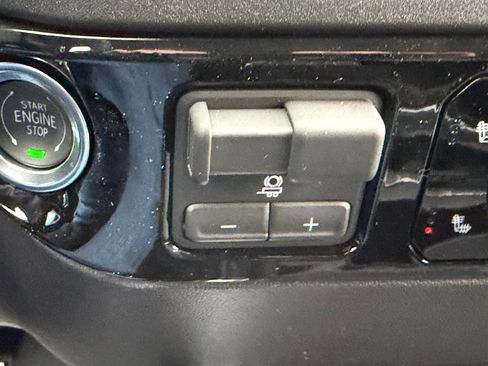 New 2026 Chevrolet Silverado 2500 LT w/ Trail Boss Package image 38