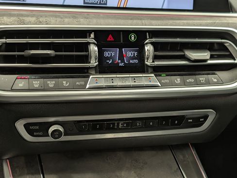 Used 2020 BMW X5 sDrive40i w/ M Sport Package image 26