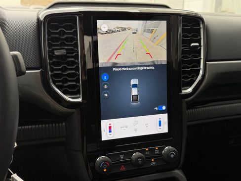 New 2025 Ford Ranger XLT image 38