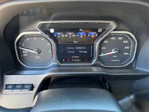 Used 2019 GMC Sierra 1500 Denali w/ Denali Ultimate Package image 25