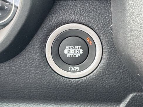 New 2026 RAM 1500 Lone Star image 21