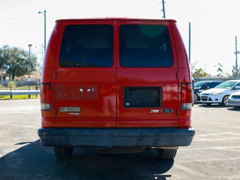 Used 2012 Ford E-350 and Econoline 350 XL image 6