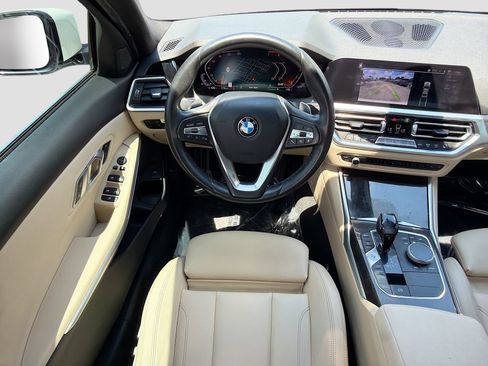 Used 2019 BMW 330i Sedan w/ Convenience Package RWD image 15