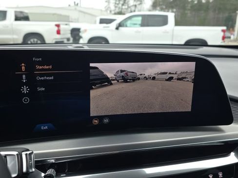 Used 2024 Cadillac Lyriq Luxury image 28