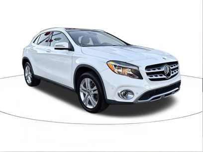 Used 2020 Mercedes-Benz GLA 250